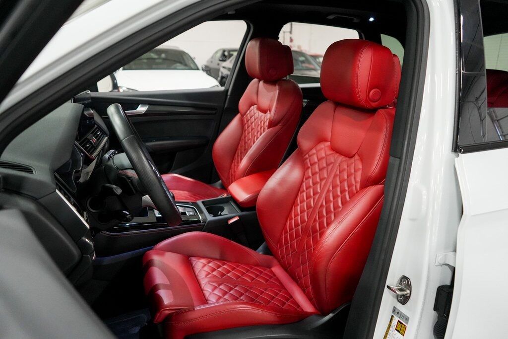 2023 Audi SQ5 Premium Plus Tigard OR