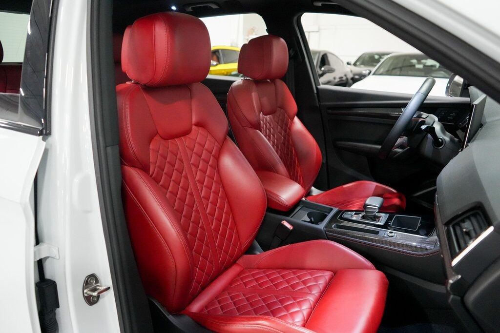 2023 Audi SQ5 Premium Plus Tigard OR