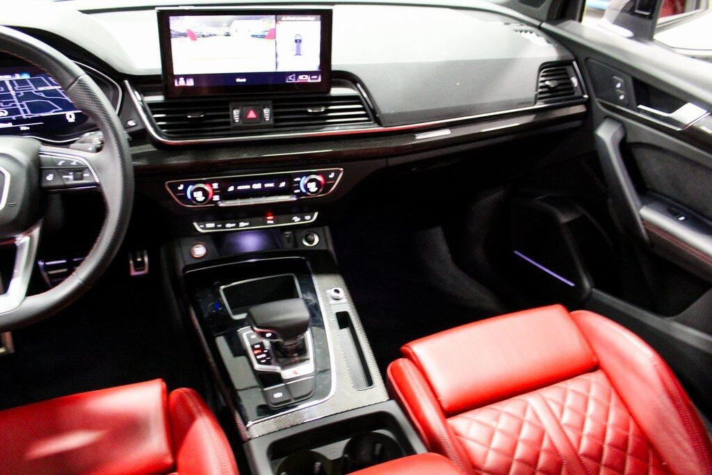2023 Audi SQ5 Premium Plus Tigard OR