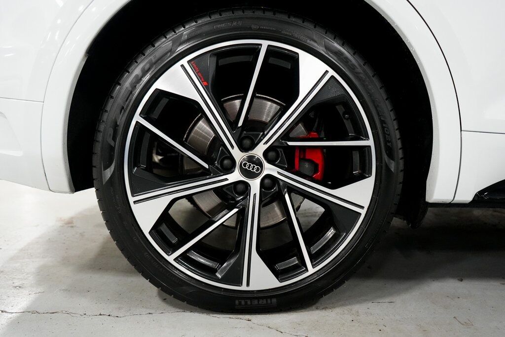 2023 Audi SQ5 Premium Plus Tigard OR