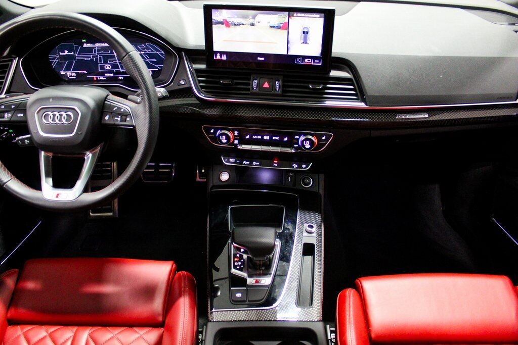 2023 Audi SQ5 Premium Plus Tigard OR