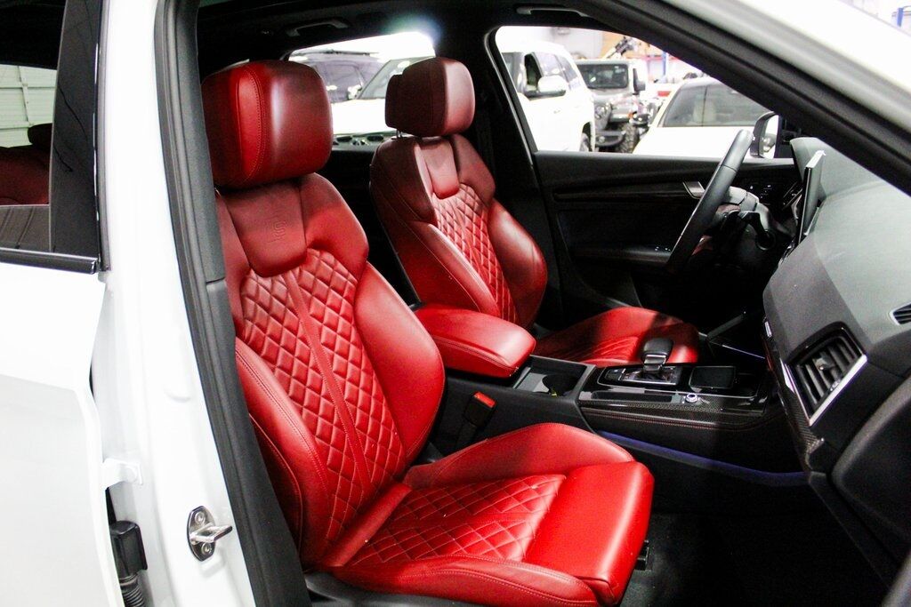 2023 Audi SQ5 Premium Plus Tigard OR