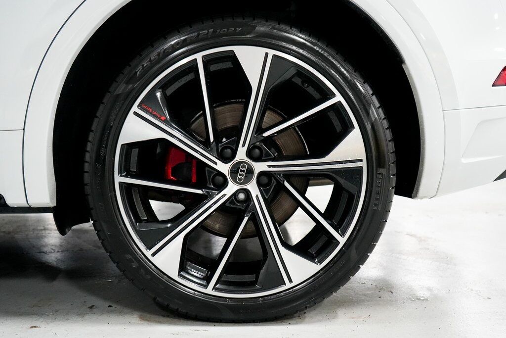 2023 Audi SQ5 Premium Plus Tigard OR