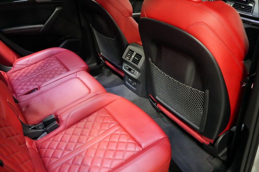 2023 Audi SQ5 Premium Plus Tigard OR