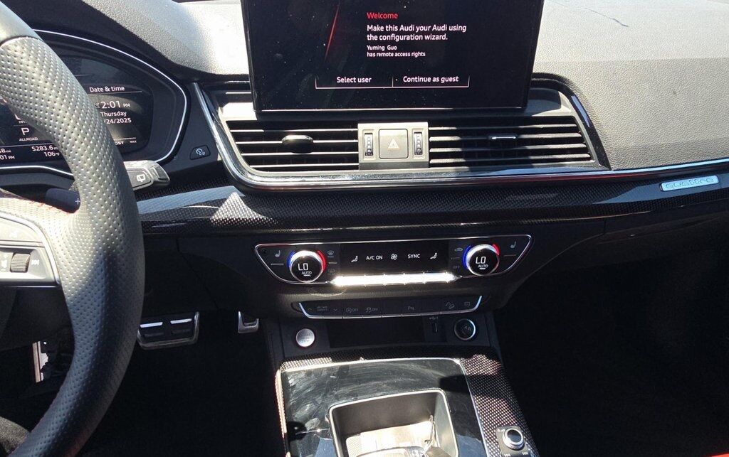 2023 Audi SQ5 Premium Plus Tigard OR