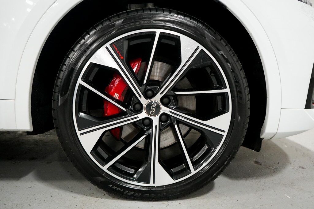 2023 Audi SQ5 Premium Plus Tigard OR