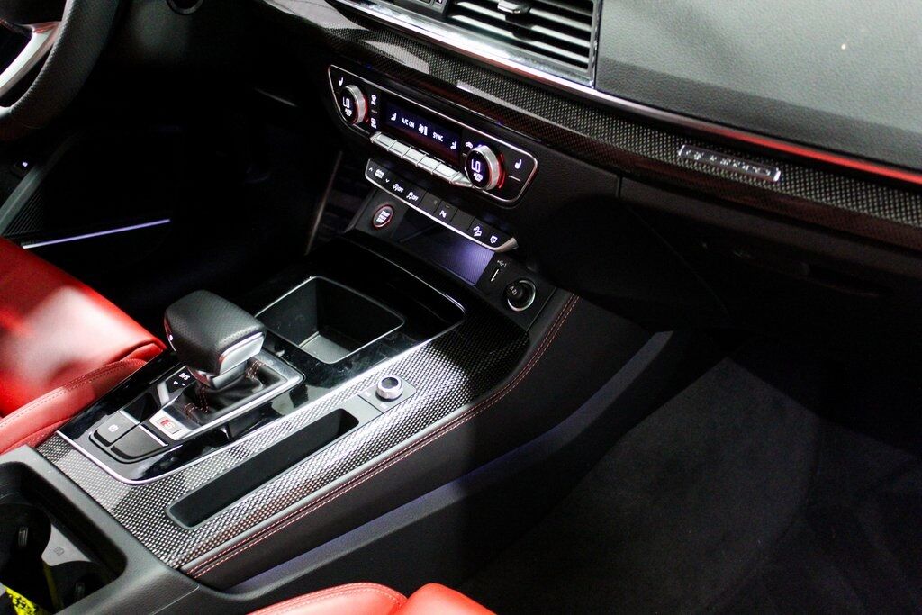 2023 Audi SQ5 Premium Plus Tigard OR