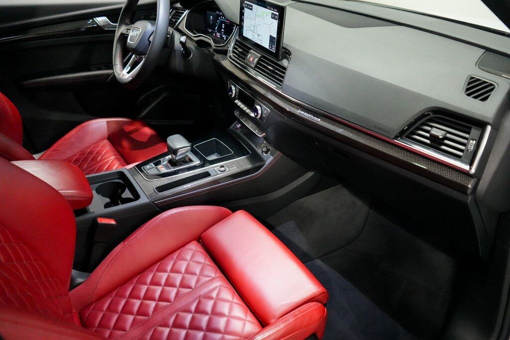 2023 Audi SQ5 Premium Plus Tigard OR