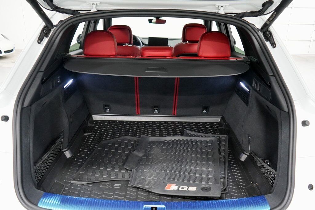 2023 Audi SQ5 Premium Plus Tigard OR