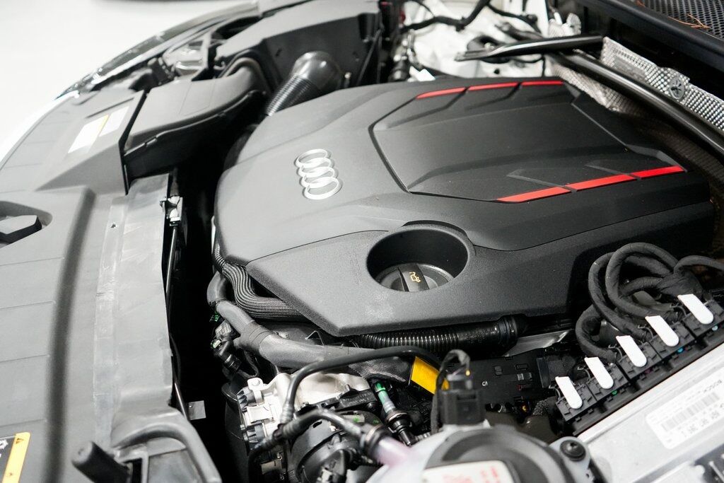 2023 Audi SQ5 Premium Plus Tigard OR