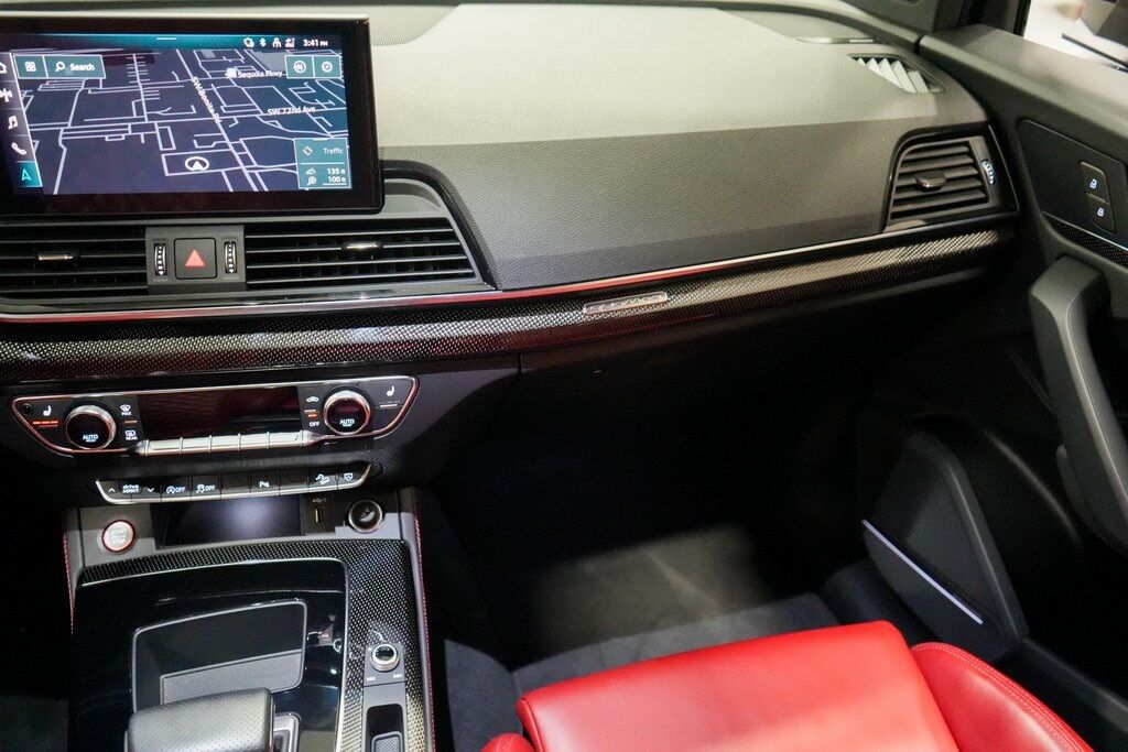 2023 Audi SQ5 Premium Plus Tigard OR