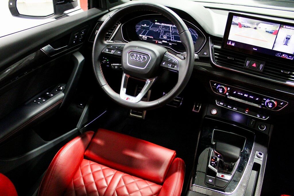 2023 Audi SQ5 Premium Plus Tigard OR
