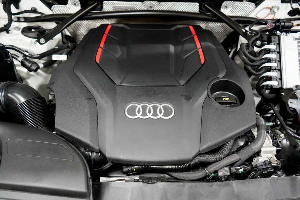 2023 Audi SQ5 Premium Plus Tigard OR