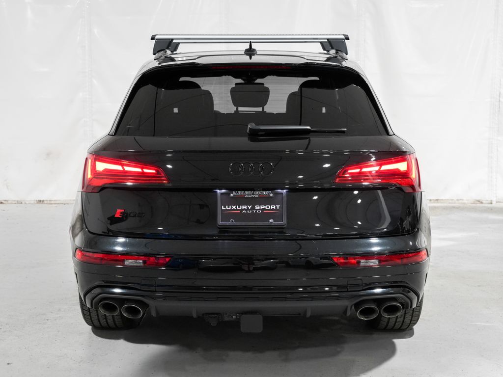 2023 Audi SQ5 Premium Plus Tigard OR