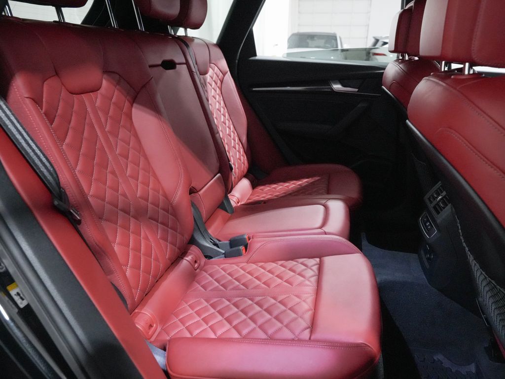 2023 Audi SQ5 Premium Plus Tigard OR