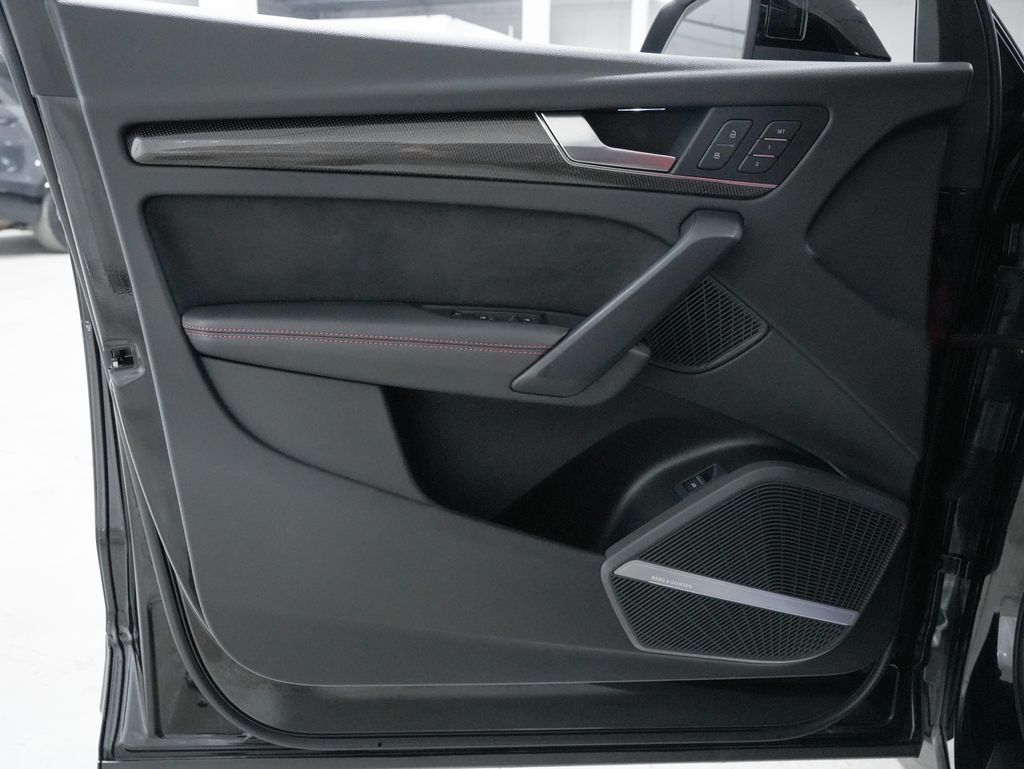 2023 Audi SQ5 Premium Plus Tigard OR