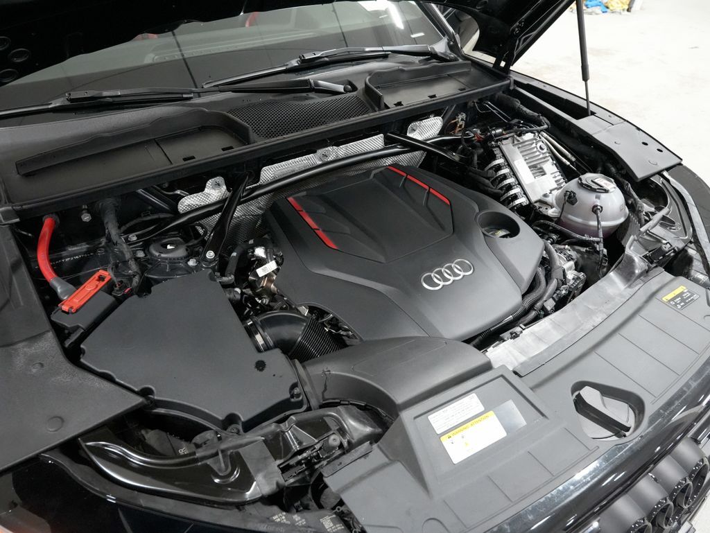 2023 Audi SQ5 Premium Plus Tigard OR