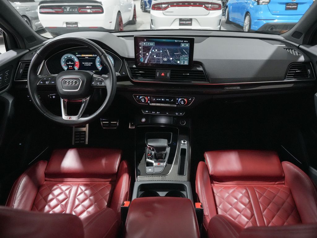 2023 Audi SQ5 Premium Plus Tigard OR