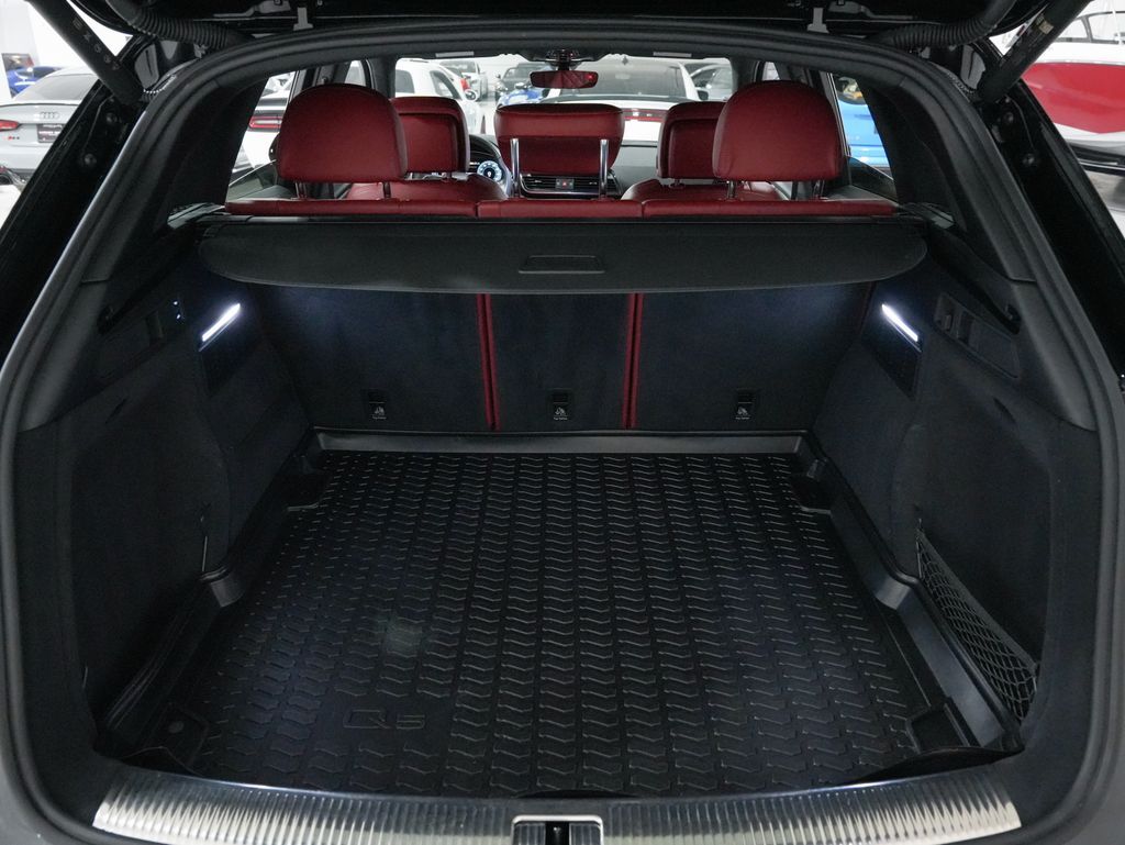 2023 Audi SQ5 Premium Plus Tigard OR