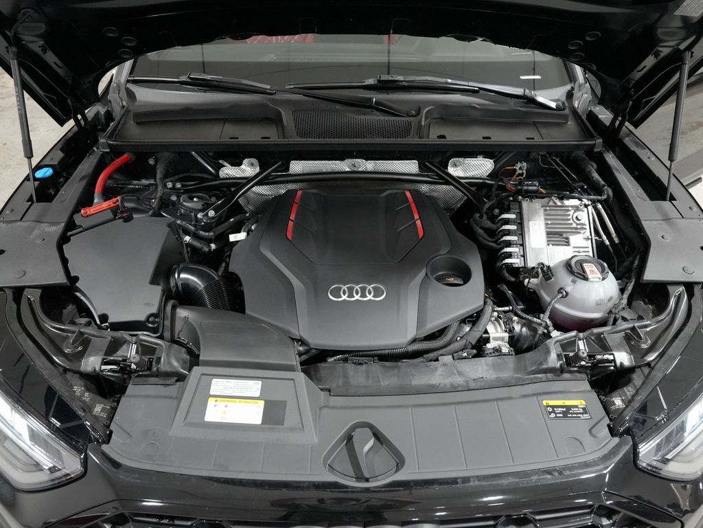 2023 Audi SQ5 Premium Plus Tigard OR