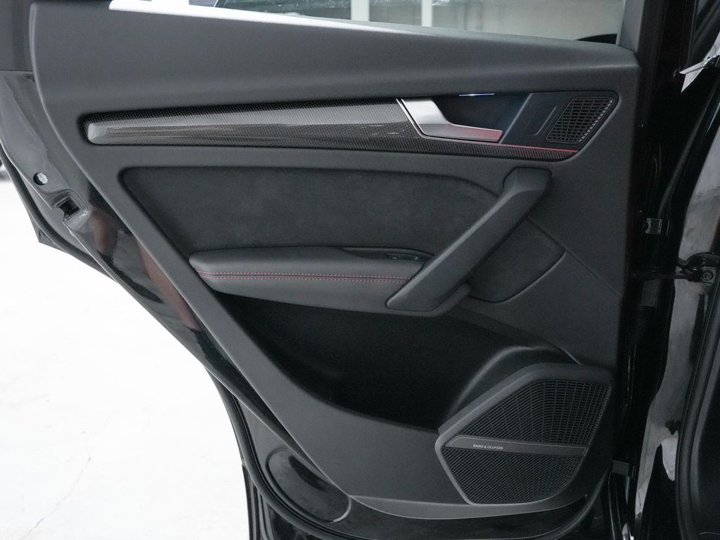 2023 Audi SQ5 Premium Plus Tigard OR