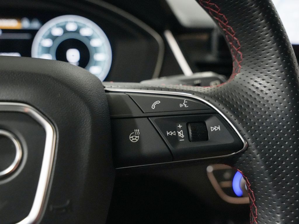 2023 Audi SQ5 Premium Plus Tigard OR