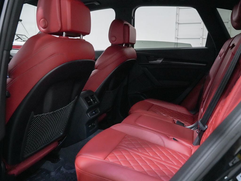 2023 Audi SQ5 Premium Plus Tigard OR