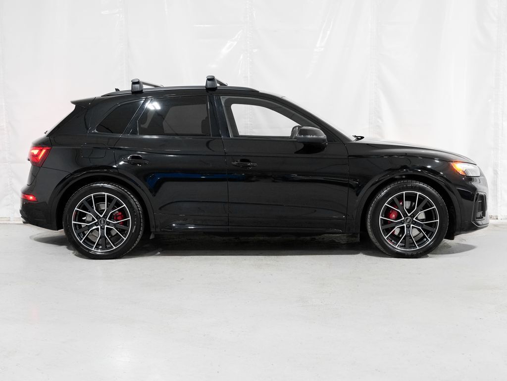 2023 Audi SQ5 Premium Plus Tigard OR
