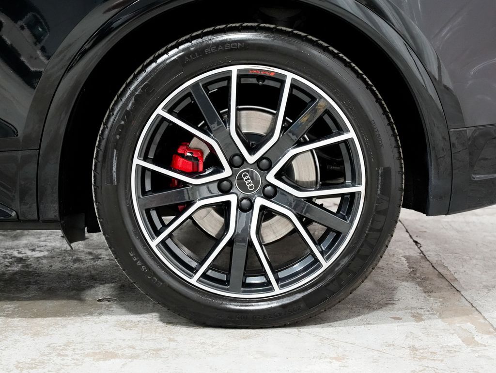 2023 Audi SQ5 Premium Plus Tigard OR