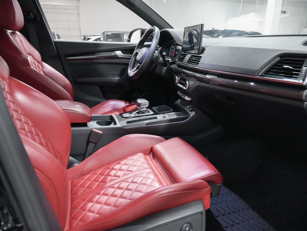2023 Audi SQ5 Premium Plus Tigard OR