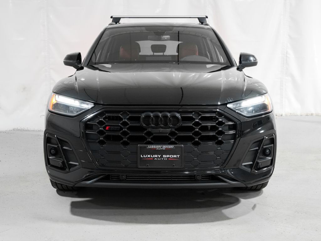 2023 Audi SQ5 Premium Plus Tigard OR