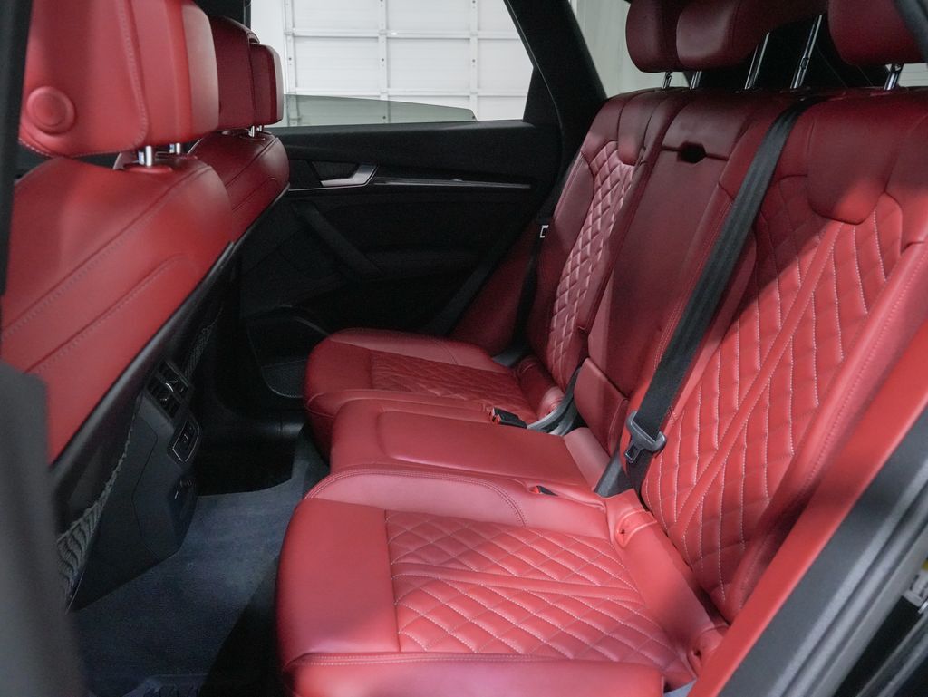 2023 Audi SQ5 Premium Plus Tigard OR