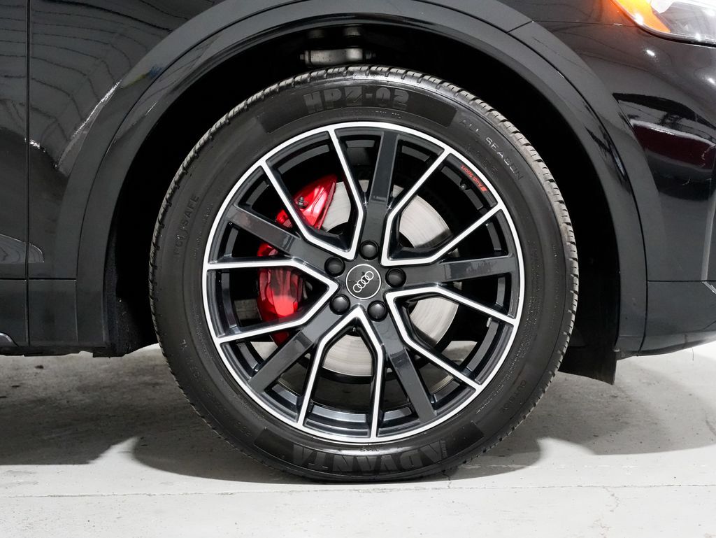 2023 Audi SQ5 Premium Plus Tigard OR