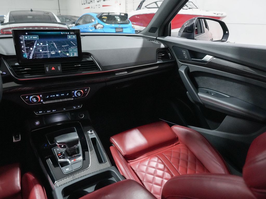 2023 Audi SQ5 Premium Plus Tigard OR