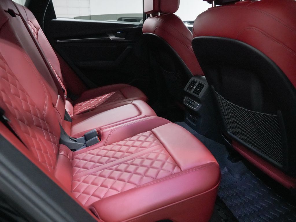 2023 Audi SQ5 Premium Plus Tigard OR