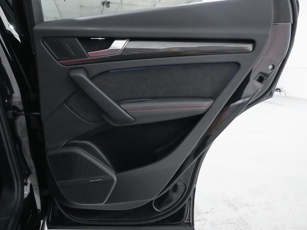 2023 Audi SQ5 Premium Plus Tigard OR