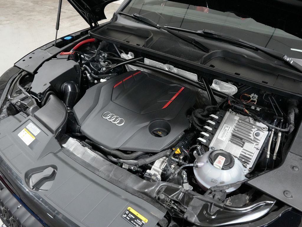 2023 Audi SQ5 Premium Plus Tigard OR