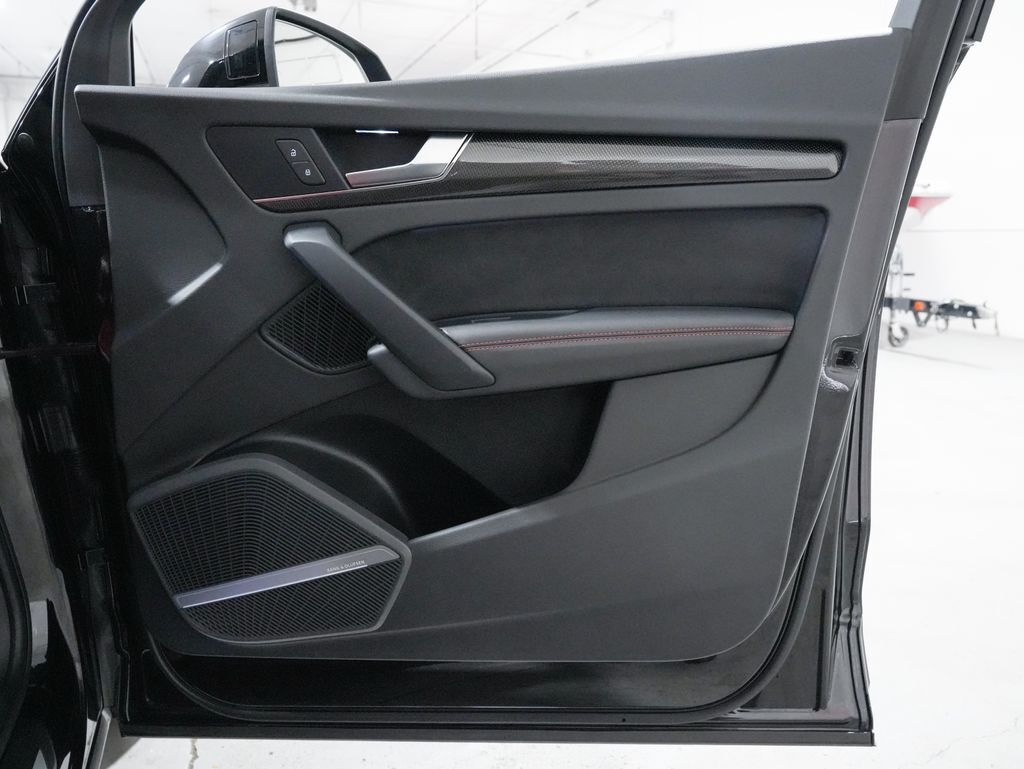 2023 Audi SQ5 Premium Plus Tigard OR
