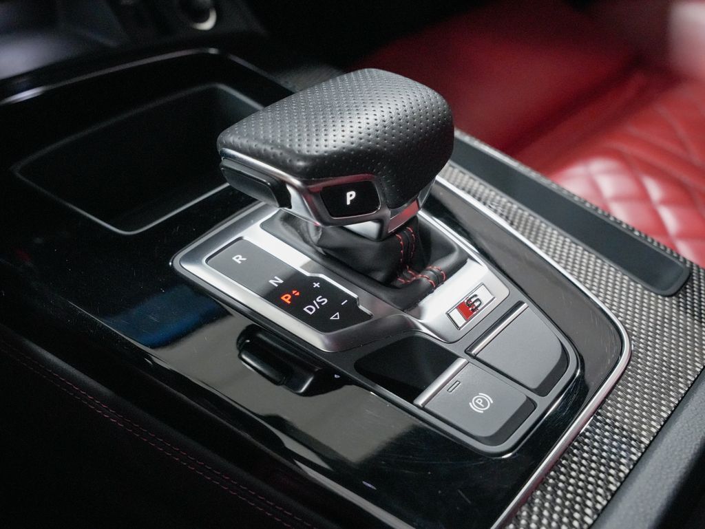 2023 Audi SQ5 Premium Plus Tigard OR