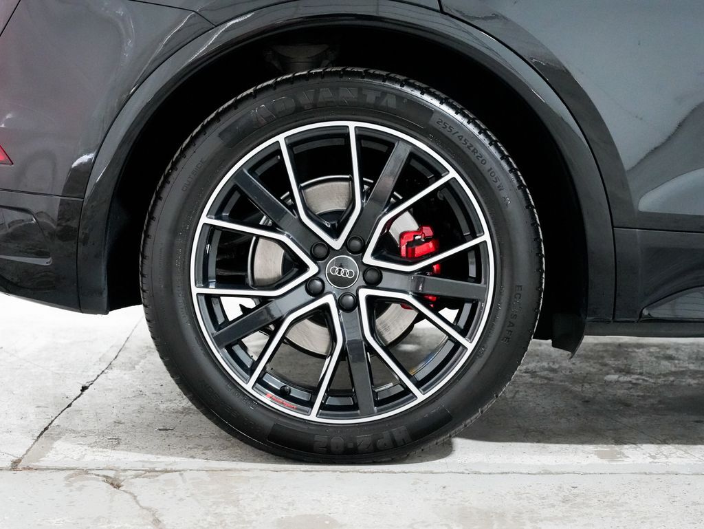 2023 Audi SQ5 Premium Plus Tigard OR
