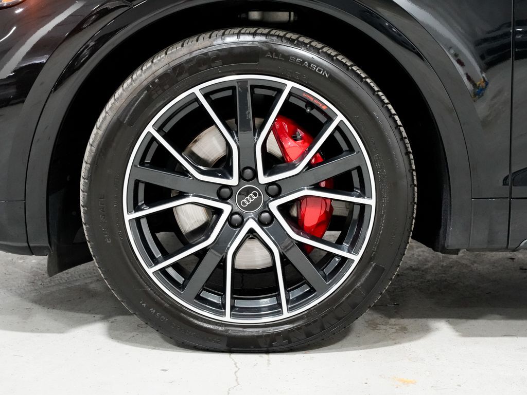 2023 Audi SQ5 Premium Plus Tigard OR