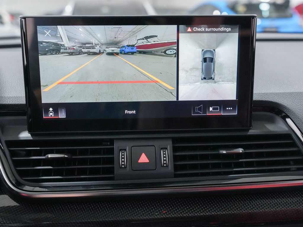 2023 Audi SQ5 Premium Plus Tigard OR