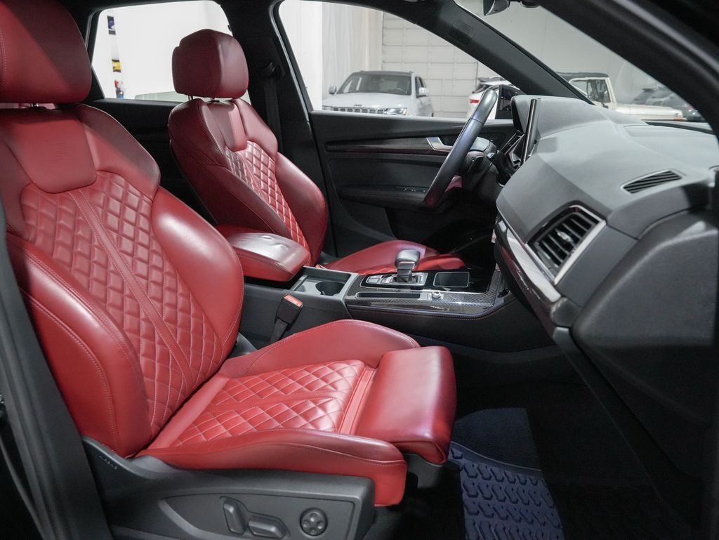 2023 Audi SQ5 Premium Plus Tigard OR