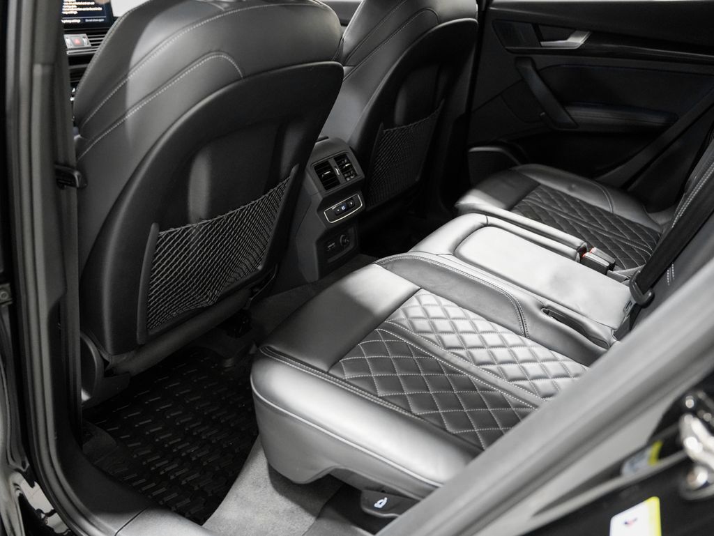 2023 Audi SQ5 Premium Plus Tigard OR