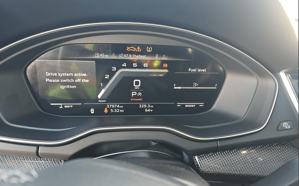 2023 Audi SQ5 Premium Plus Tigard OR