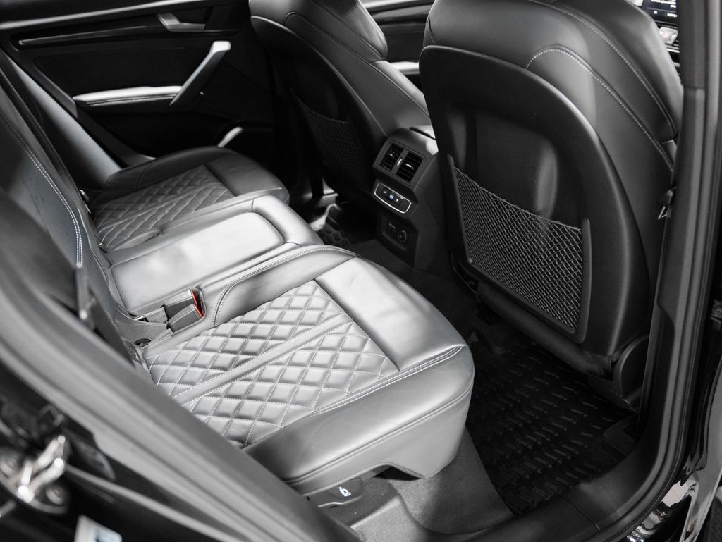 2023 Audi SQ5 Premium Plus Tigard OR