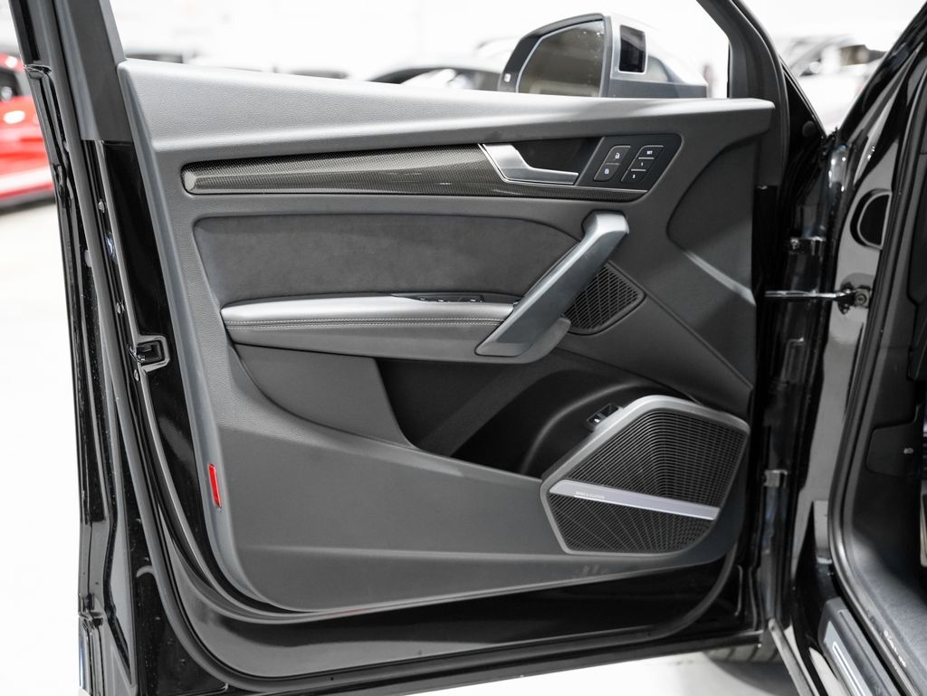 2023 Audi SQ5 Premium Plus Tigard OR