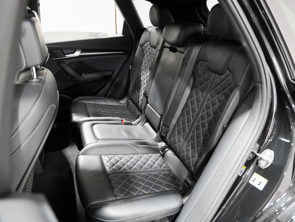 2023 Audi SQ5 Premium Plus Tigard OR