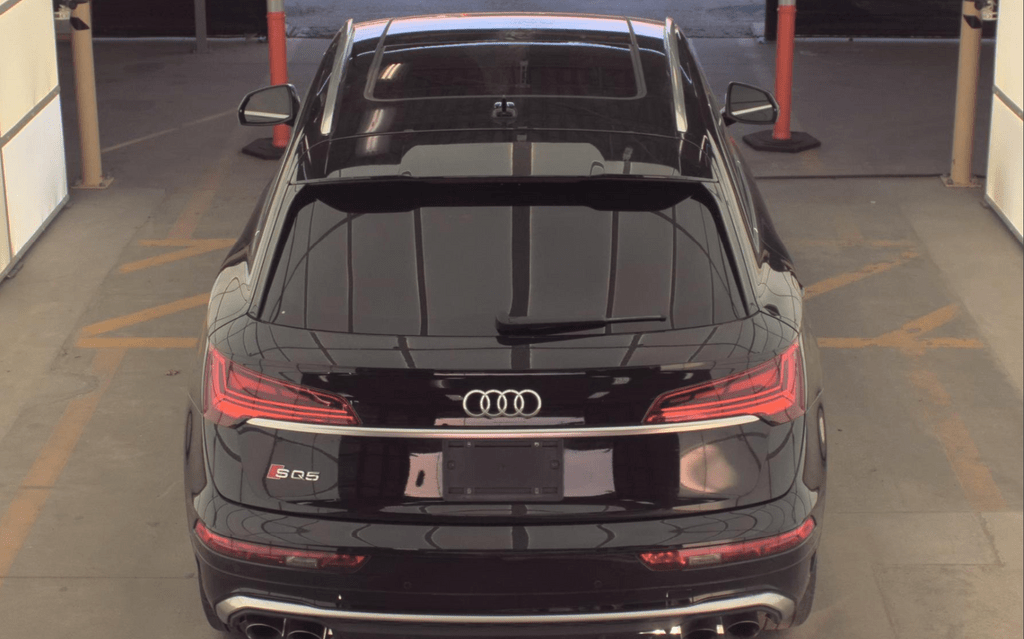 2023 Audi SQ5 Premium Plus Tigard OR