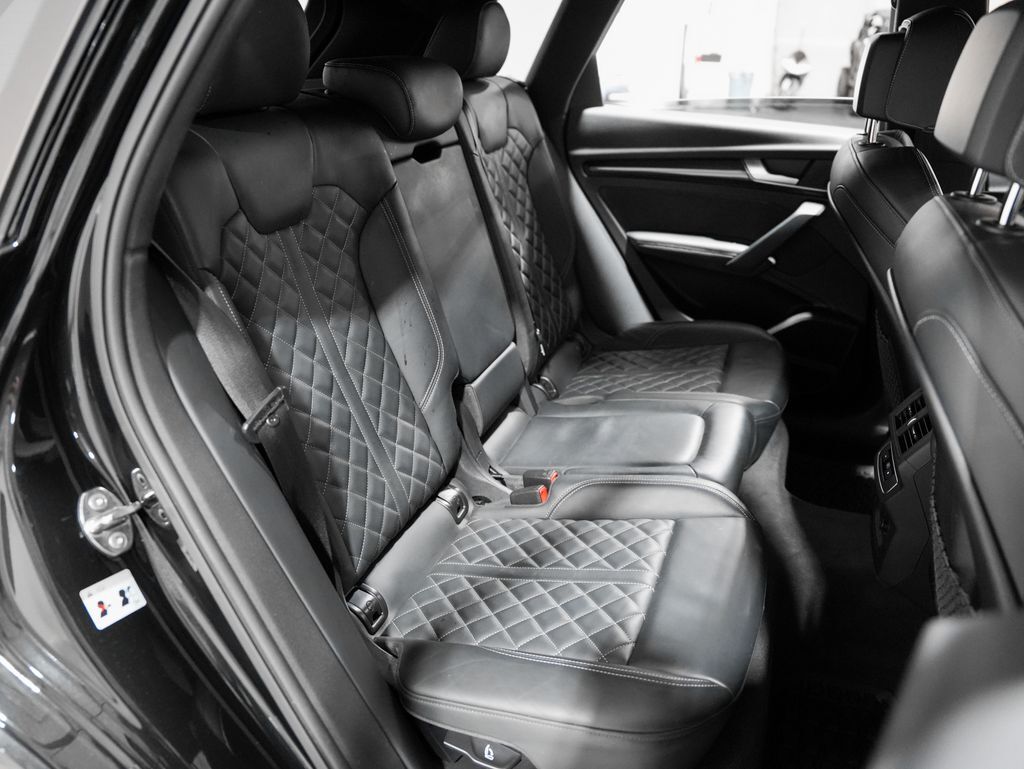 2023 Audi SQ5 Premium Plus Tigard OR